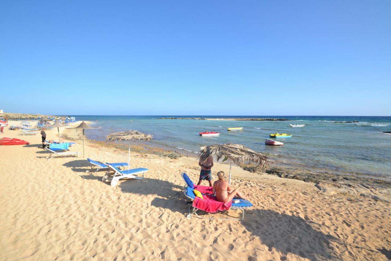 Ayia Napa Blue Villa Exteriör bild